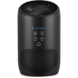 PARTU HEPA Air Purifier for Home/Office BS03